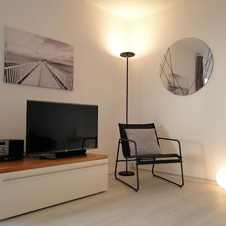 Ferienwohnung Westside Immenstaad am Bodensee Eksteriør bilde