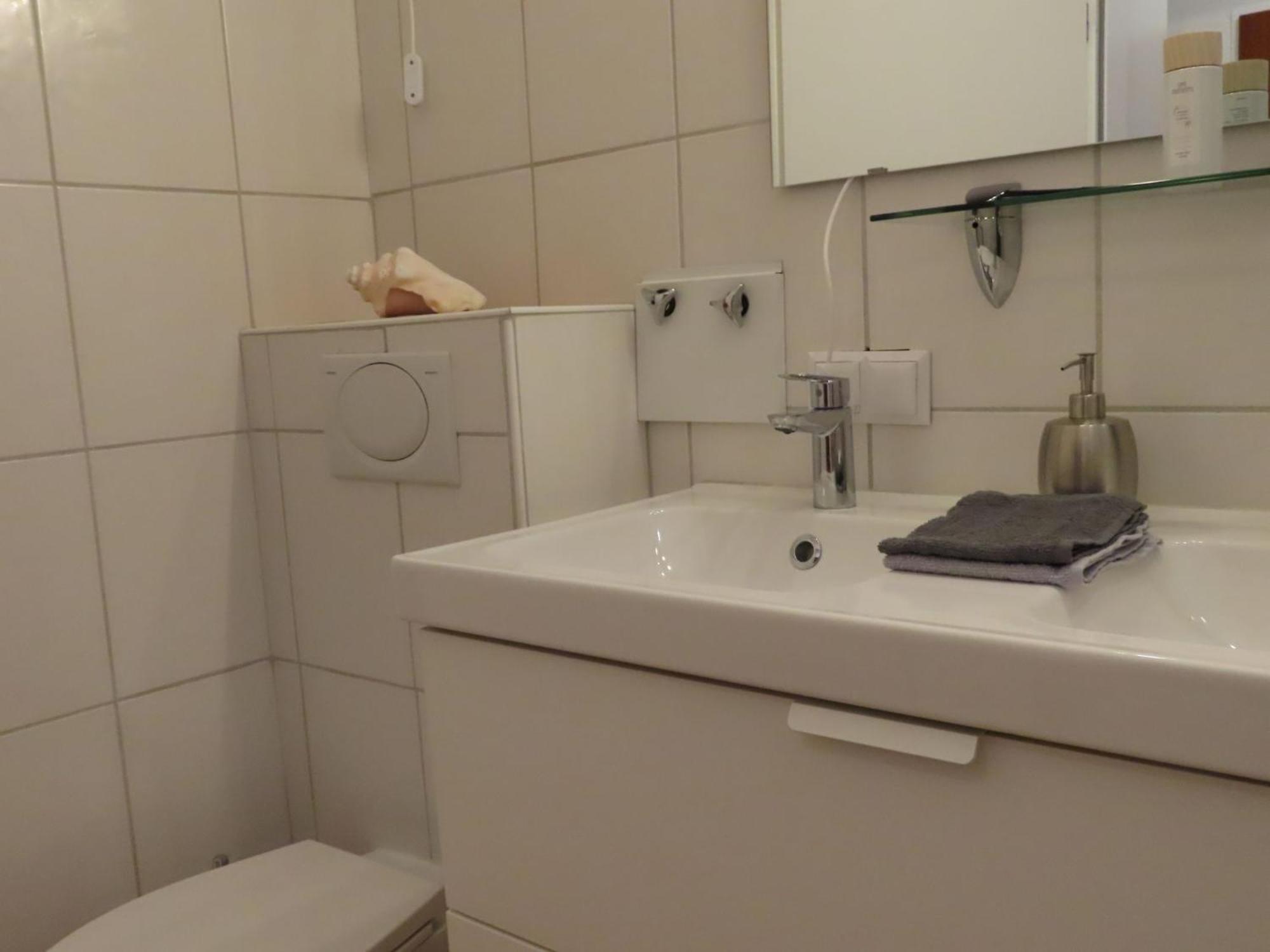 Ferienwohnung Westside Immenstaad am Bodensee Eksteriør bilde