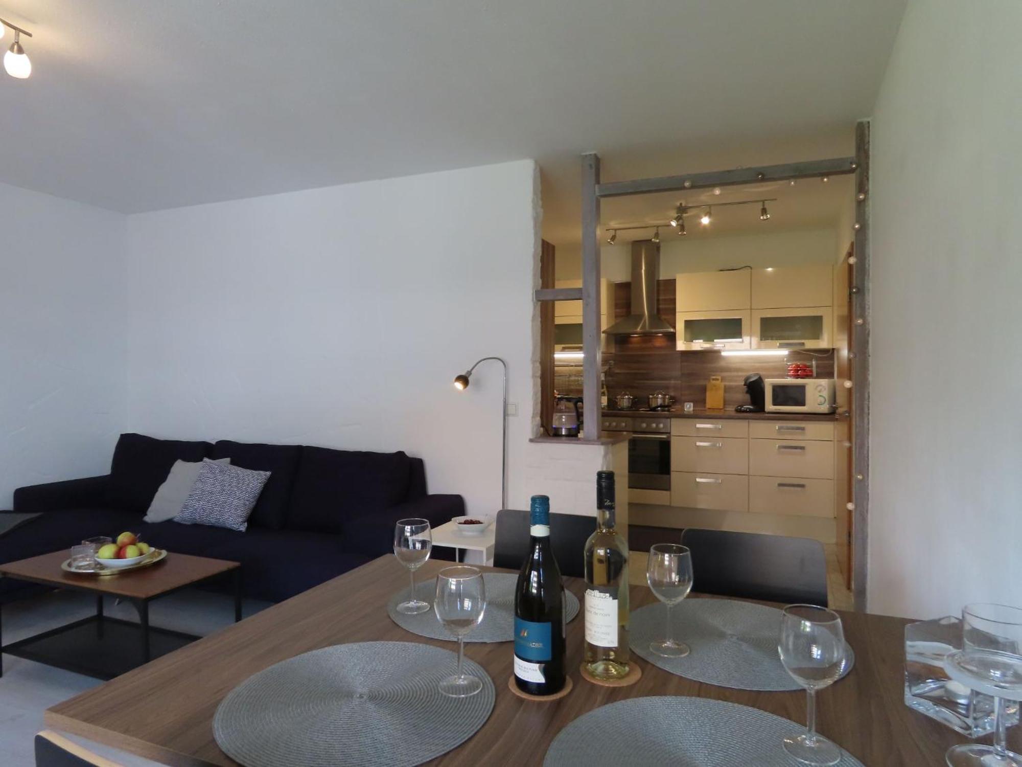 Ferienwohnung Westside Immenstaad am Bodensee Eksteriør bilde