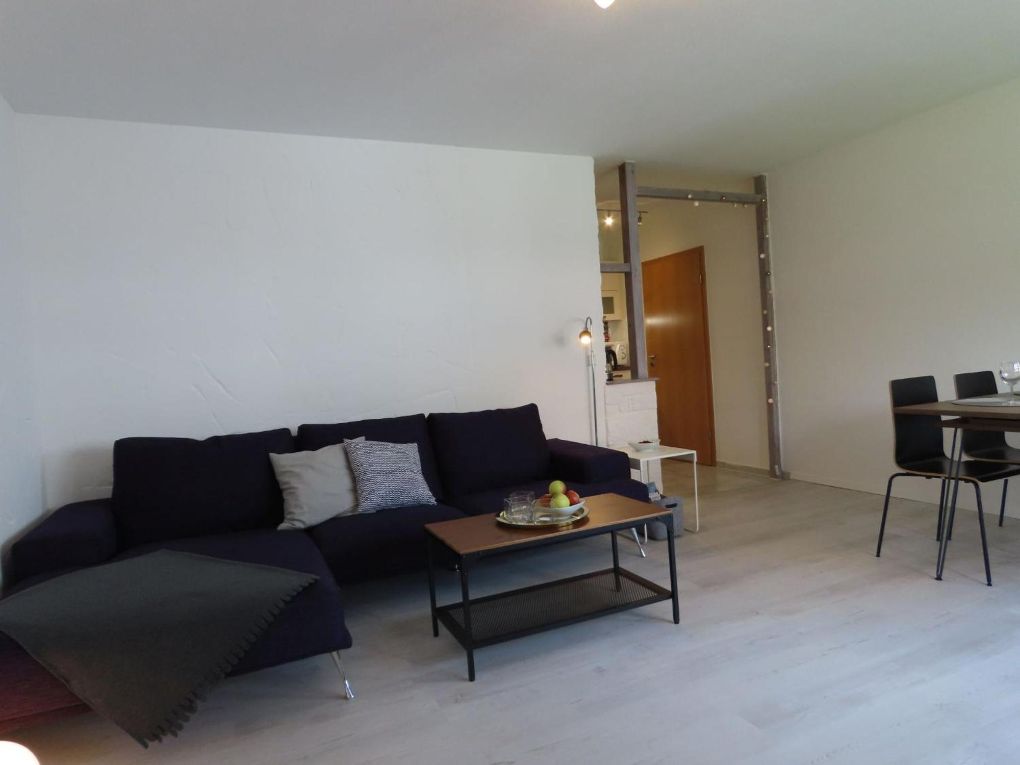 Ferienwohnung Westside Immenstaad am Bodensee Eksteriør bilde