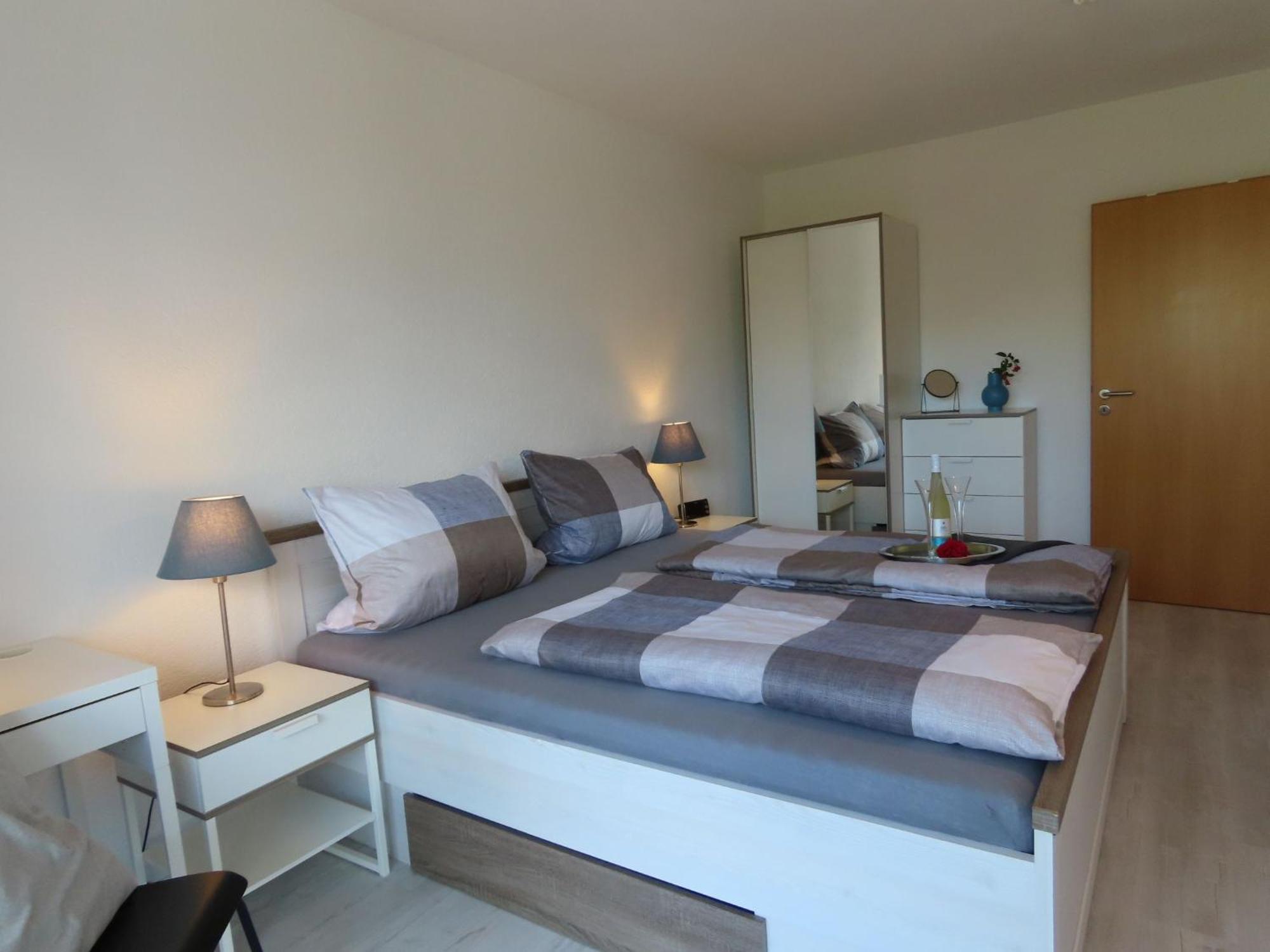 Ferienwohnung Westside Immenstaad am Bodensee Eksteriør bilde