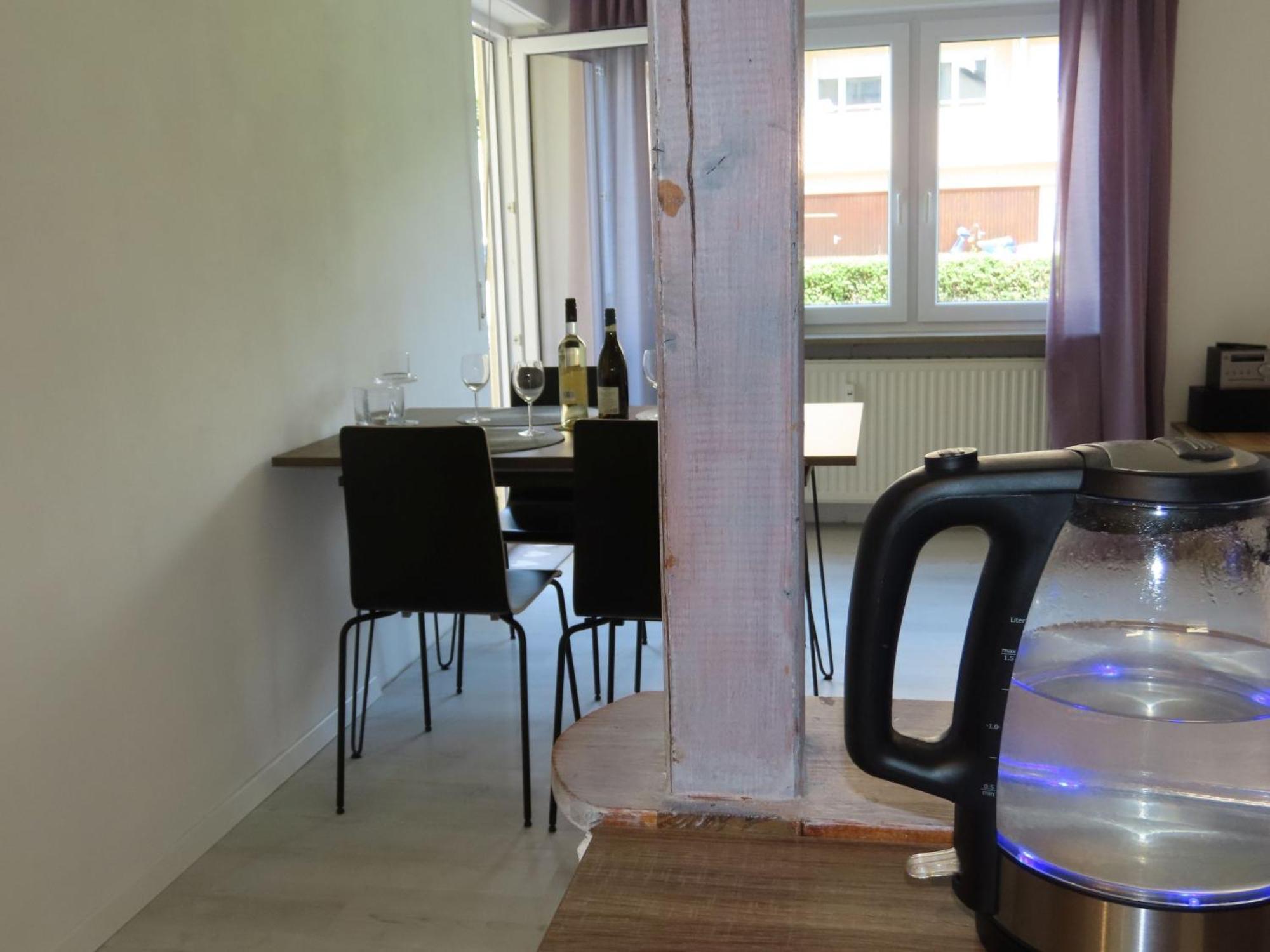 Ferienwohnung Westside Immenstaad am Bodensee Eksteriør bilde