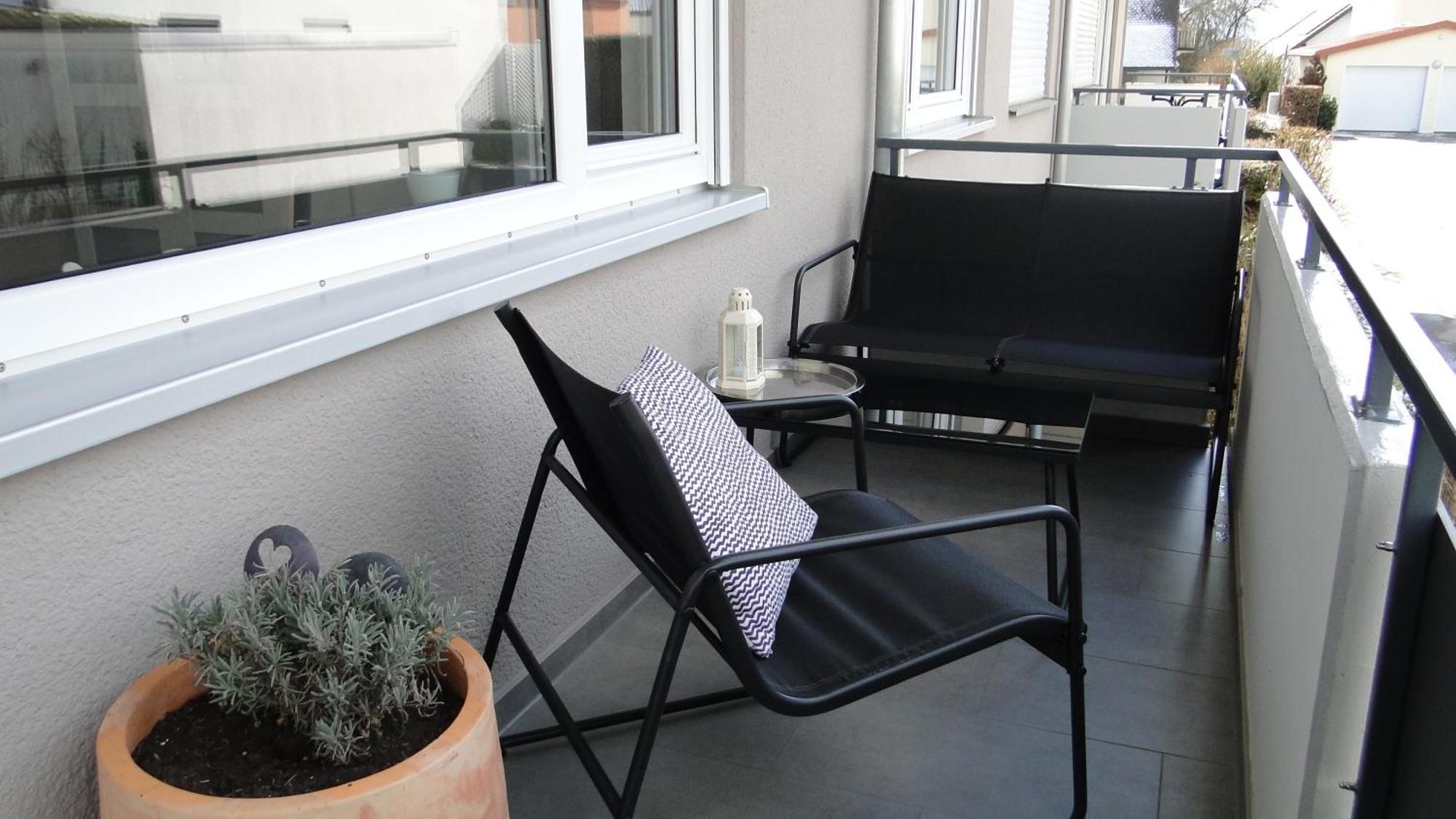 Ferienwohnung Westside Immenstaad am Bodensee Eksteriør bilde