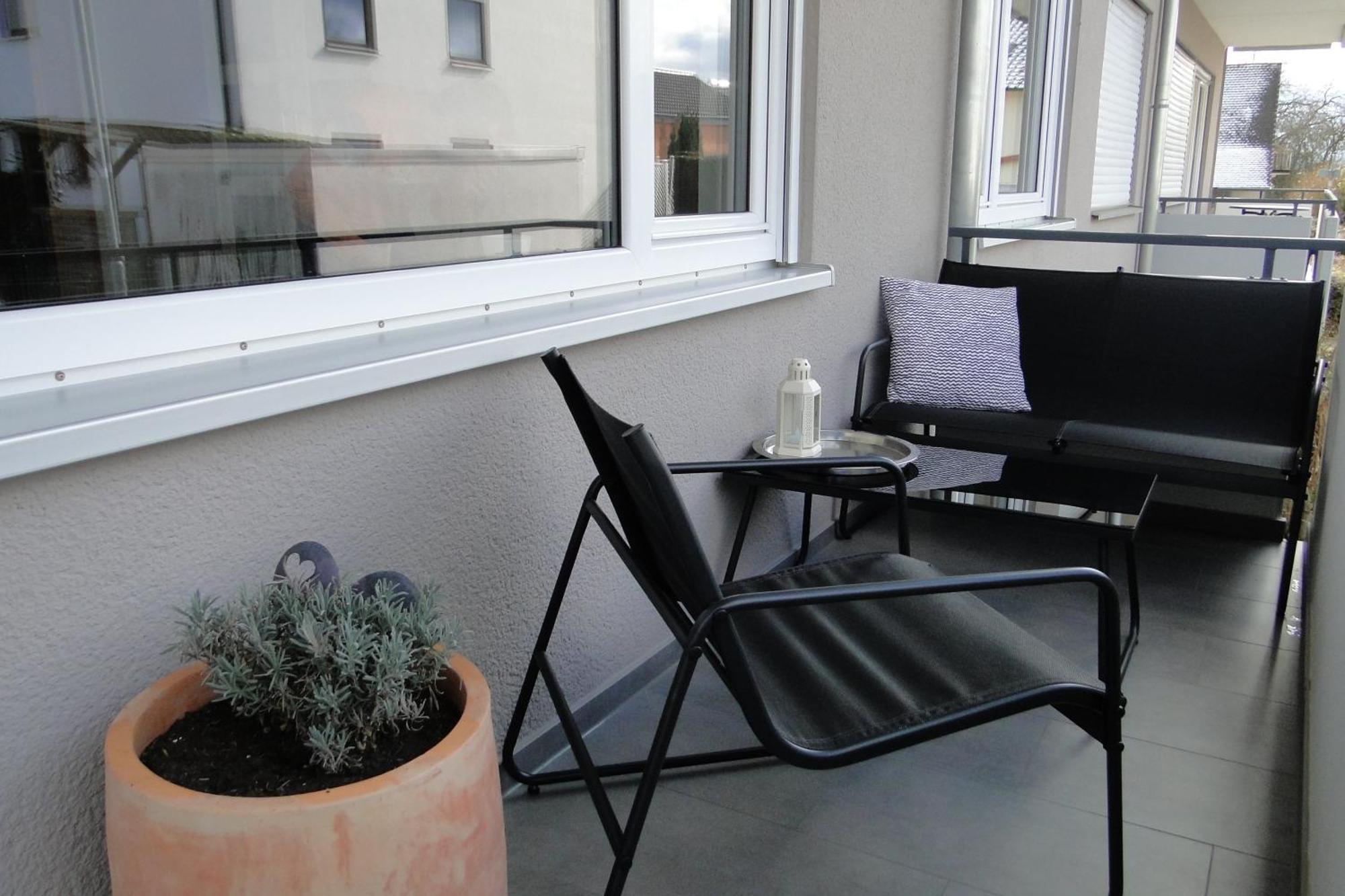 Ferienwohnung Westside Immenstaad am Bodensee Eksteriør bilde