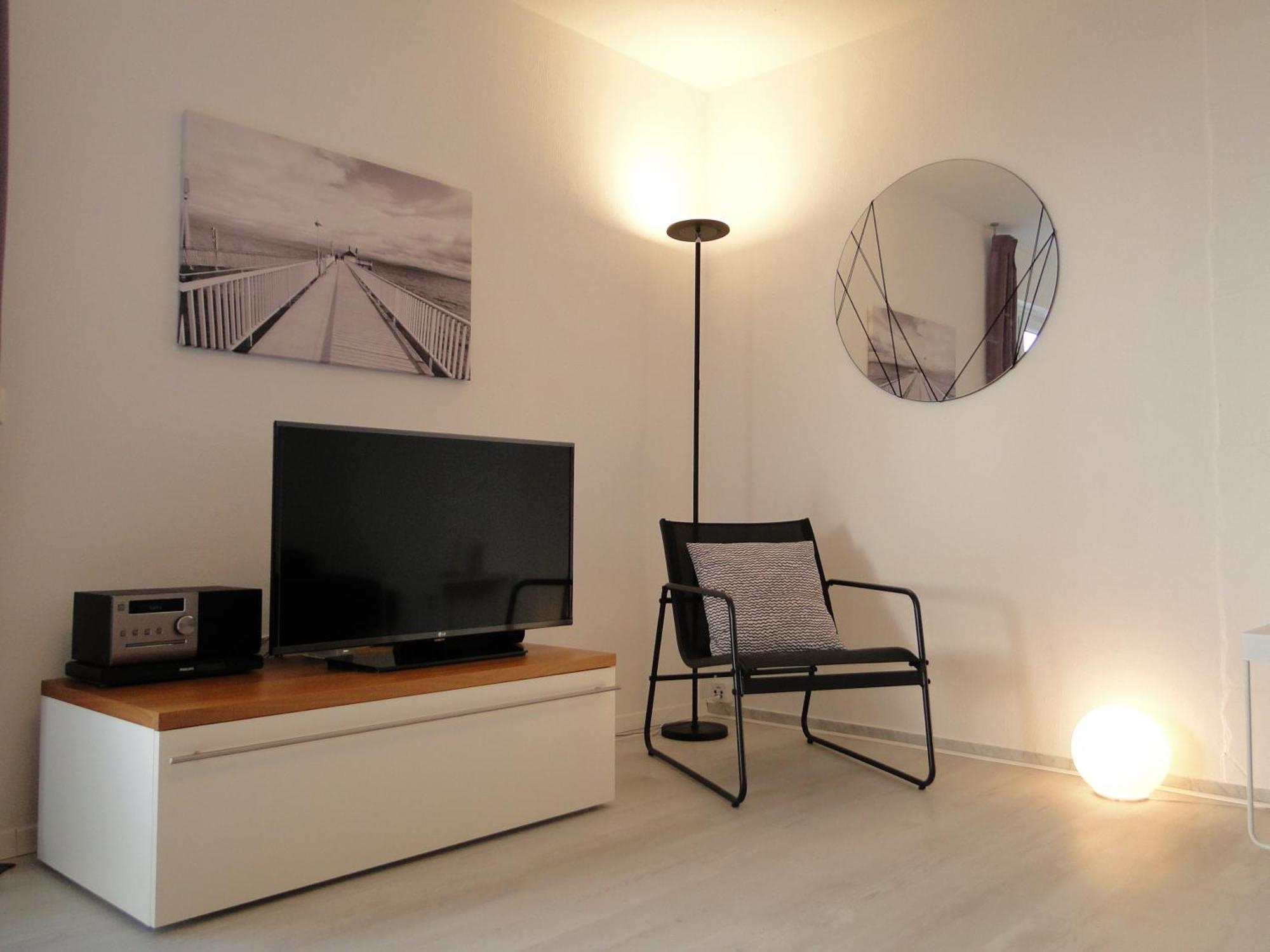Ferienwohnung Westside Immenstaad am Bodensee Eksteriør bilde