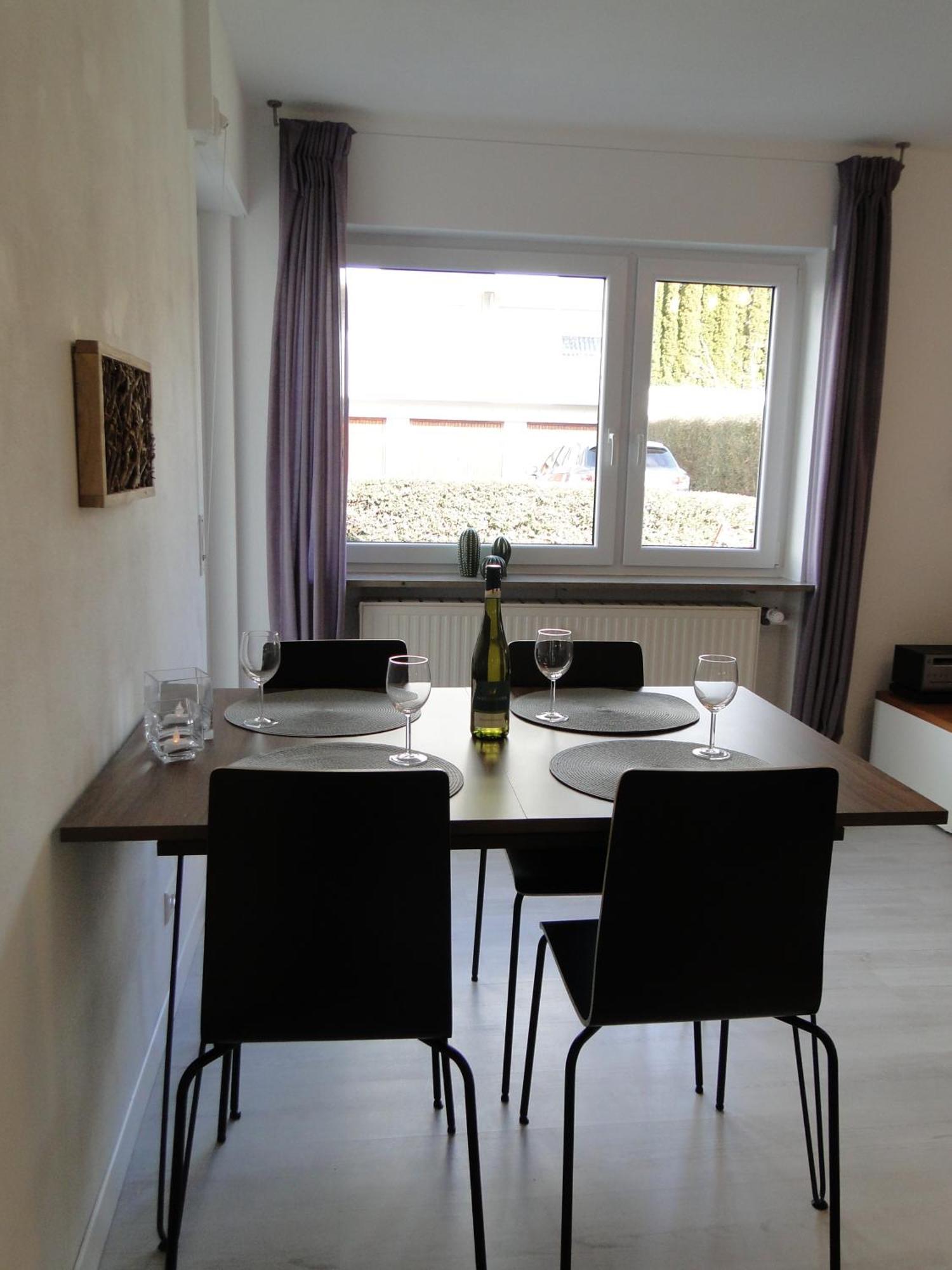 Ferienwohnung Westside Immenstaad am Bodensee Eksteriør bilde